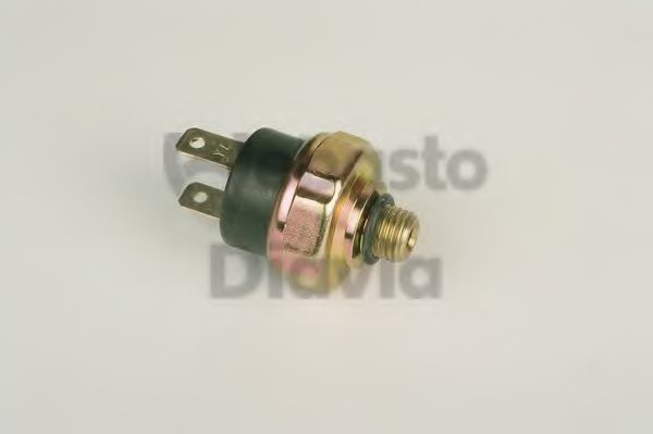 WEBASTO 82D0435024A Pressure Switch, air conditioning